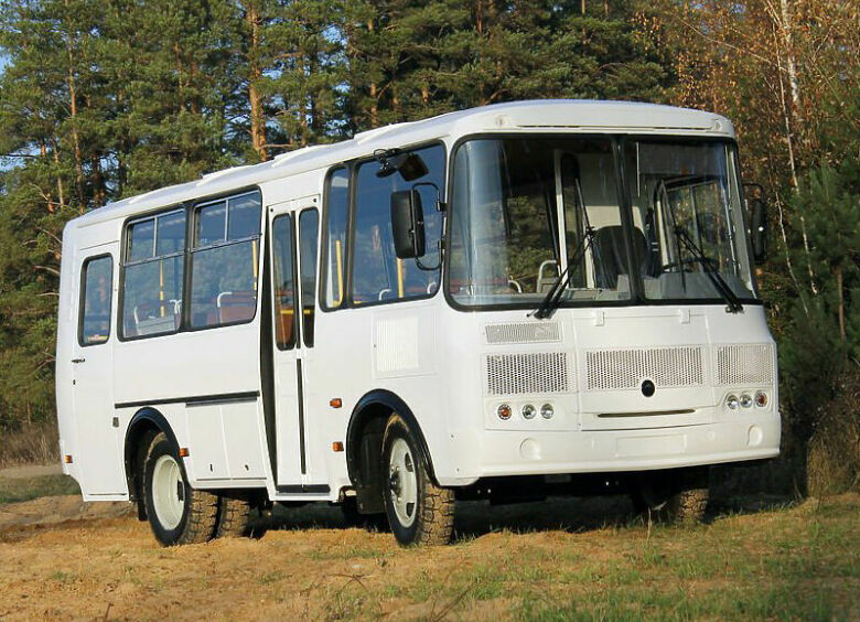 Изображение ПАЗ прекратил производство легендарного автобуса