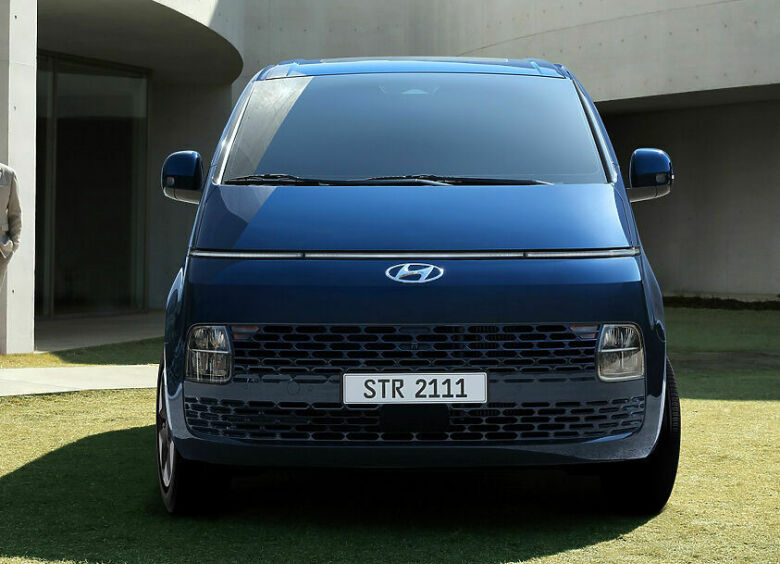 Изображение 5 знаковых новинок Hyundai в 2022 году, которые произведут фурор в России