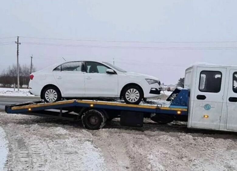 Изображение Зачем даже опытному водителю нужна карта помощи на дорогах