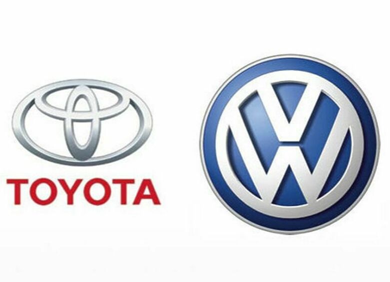 Изображение В российских офисах Toyota и Volkswagen сменилось руководство