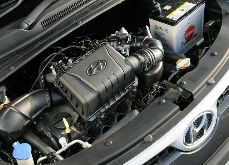 Изображение Почему Hyundai останавливает разработку новых двигателей внутреннего сгорания