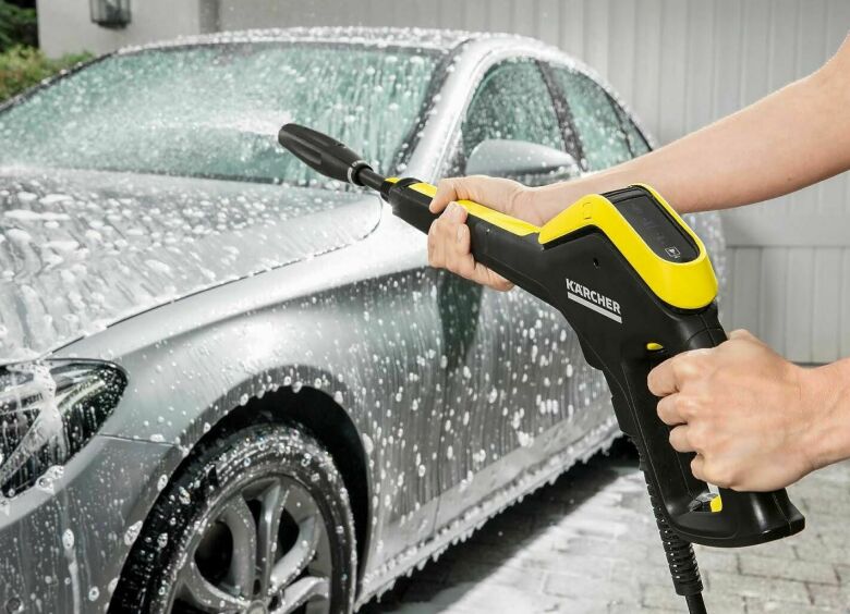 Изображение Karcher открывает собственный завод в Подмосковье