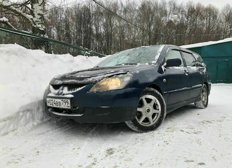 Изображение Стоит ли покупать недорогой подержанный автомобиль у перекупщика