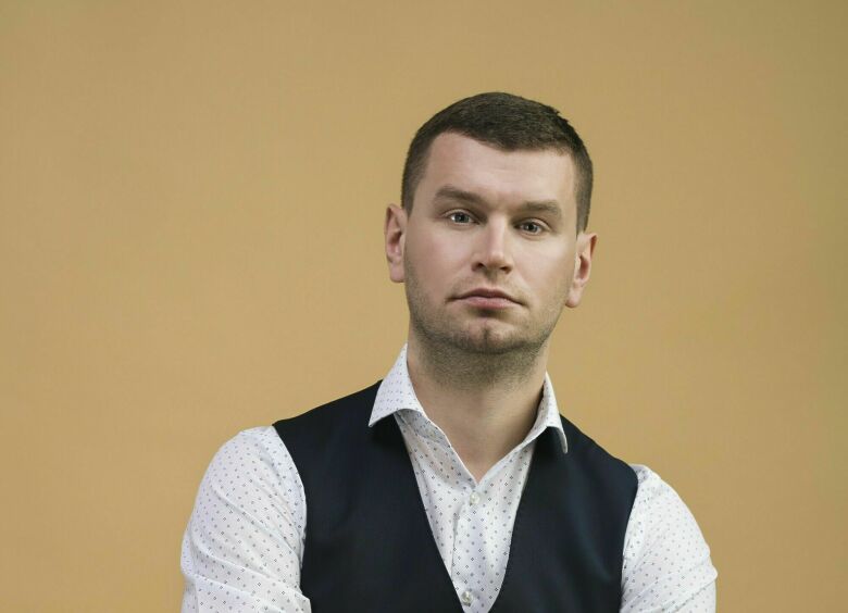 Ниссан представитель