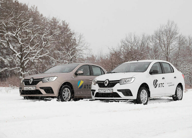 Изображение Renault выводит на российский рынок особенно экономичную модификацию бюджетного Logan