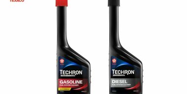 Профилактика лучше лечения: Techron помогает защитить двигатель и уменьшить потребление топлива