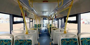 Депутаты предложили ввести тесты на коронавирус для поездок в общественном транспорте