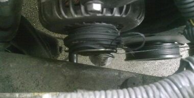 К чему приведет экономия на шкиве генератора при ремонте автомобиля