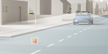 Volvo готовит к премьере свой первый беспилотный автомобиль