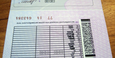 Генпрокуратура предложила блокировать сайты, торгующие водительскими «правами»