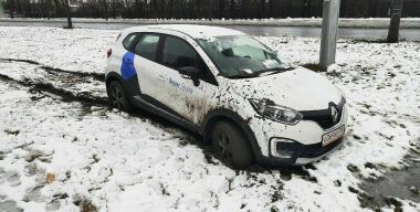 Какие бюджетные автомобили крайне опасно покупать из-за скрученного пробега