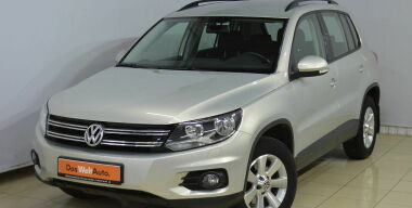 В России подержанные автомобили Volkswagen теперь можно выбрать и купить онлайн