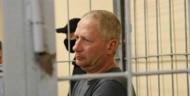 Завершено расследование дела полицейского, задавившего, а затем добившего ножом девочку-подростка