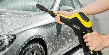 Karcher открывает собственный завод в Подмосковье