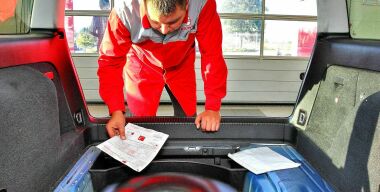 ГИБДД хотят «отлучить» от согласования ГБО для автовладельцев