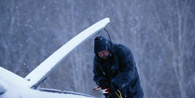 Как «правильные» провода для прикуривания спасут от дорогостоящего ремонта стартера