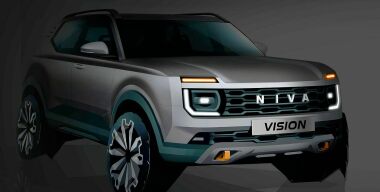 Фото производителя.