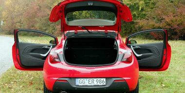 Распахни багажник: водители придумали новый способ защиты от воров