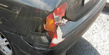 Итоги необдуманной транспортной политики: ГИБДД фиксирует резкий рост ДТП в Москве