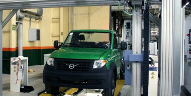 Китайская Great Wall не хочет помогать умирающему УАЗу