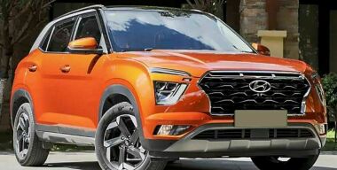 ТОП-5 самых популярных в России корейских кроссоверов