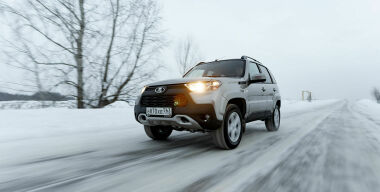 Жигулевский каршеринг: АВТОВАЗ запускает программу подписки на автомобили LADA