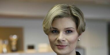 Юбилей «АвтоВзгляда»: представитель Stellantis Лилия Мокроусова требует продолжения в динамике