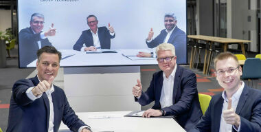 Для чего Volkswagen и Bosch создают новый концерн