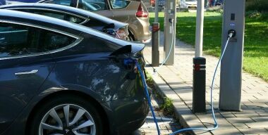 Как организовать свою зарядную станцию для электромобиля