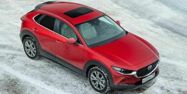 10 автомобилей, покинувших российский рынок в 2021 году