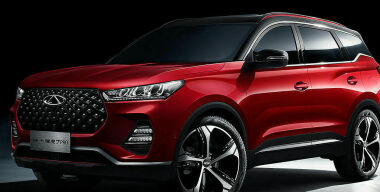 5 самых популярных в России кроссоверов, лишенных полного привода