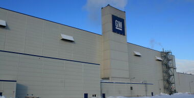 Кроссоверы Kia Sportage, Hyundai Tucson и Palisade будут выпускать в Санкт-Петербурге