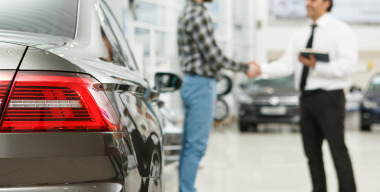 На сколько могут подорожать новые машины в России в 2022 году