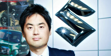 Глава Suzuki Russia Такахаси Юта похвалил «АвтоВзгляд» за успешную 10-летнюю работу