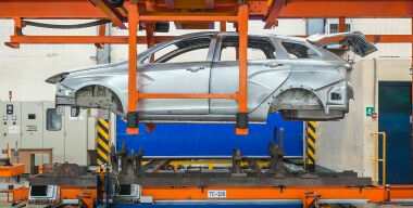 Как АВТОВАЗ повышает качество LADA Vesta