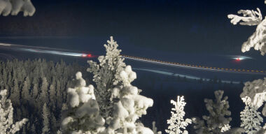 Nokian Tyres выпустит новое поколение нешипованных шин Hakkapeliitta