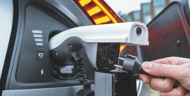 На «Автоторе» начнут производить электромобили