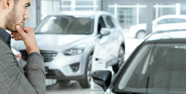 Как лизинг и каршеринг «убивают» кредит и аренду