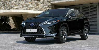 5 самых продаваемых в России премиальных кроссоверов в 2021 году