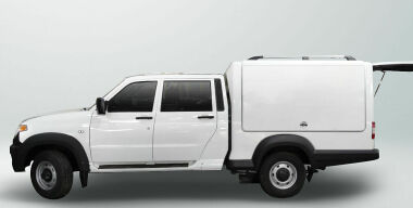 Фото производителя.