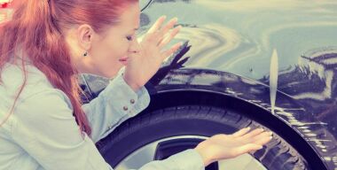 Как получить возмещение по КАСКО, если не сразу заметил повреждения авто