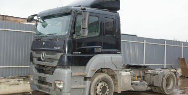 Как не «сесть в лужу» при покупке грузовика?