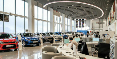 Россияне объяснили, почему выбирают подержанные автомобили вместо новых