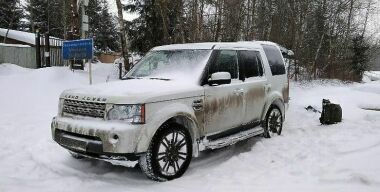 Какие два устройства должен иметь зимой в машине каждый автовладелец