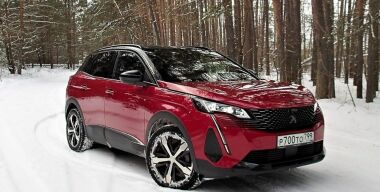 Фото: АвтоВзгляд