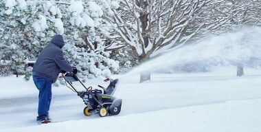 Какие ошибки приводят к фатальным поломкам снегоуборщика