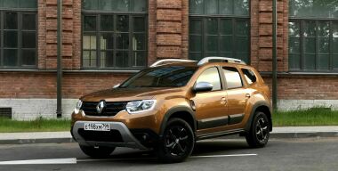 Renault опять подняла цены на свои автомобили в России