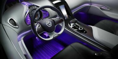 В 2022 году Renault представит в России совершенно новую модель