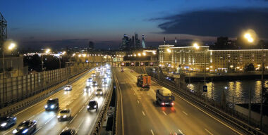 Кто и как разгромил мосты и ТТК в столице