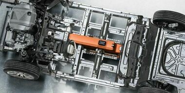 Geely и Renault создали новый автомобильный альянс